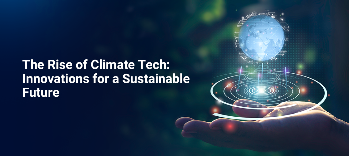 Sustainable Tech Innovations